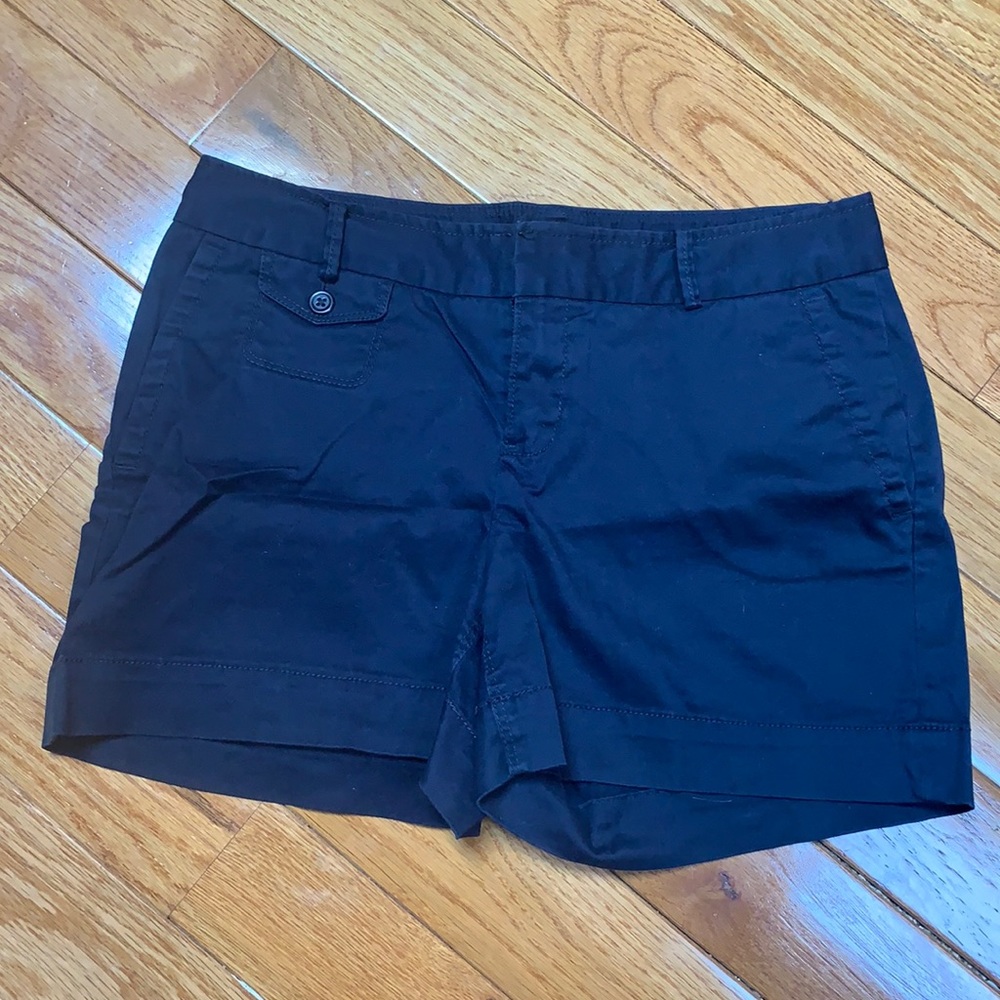 Banana Republic shorts size 6